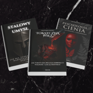 Zestaw Całkowity (2 + 1 GRATIS) - Kompletny system skuteczności. Tylko teraz taniej w zestawie!